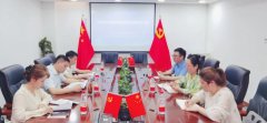 【园区服务专题研讨会】共探集群注册园区服务，合肥市代理记账协会为行业规范与中小微成长发力！